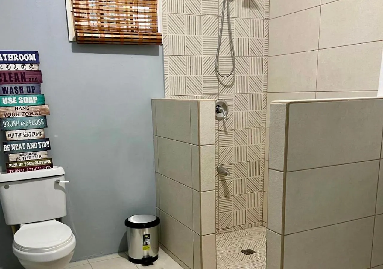 Caspian Villa Arima