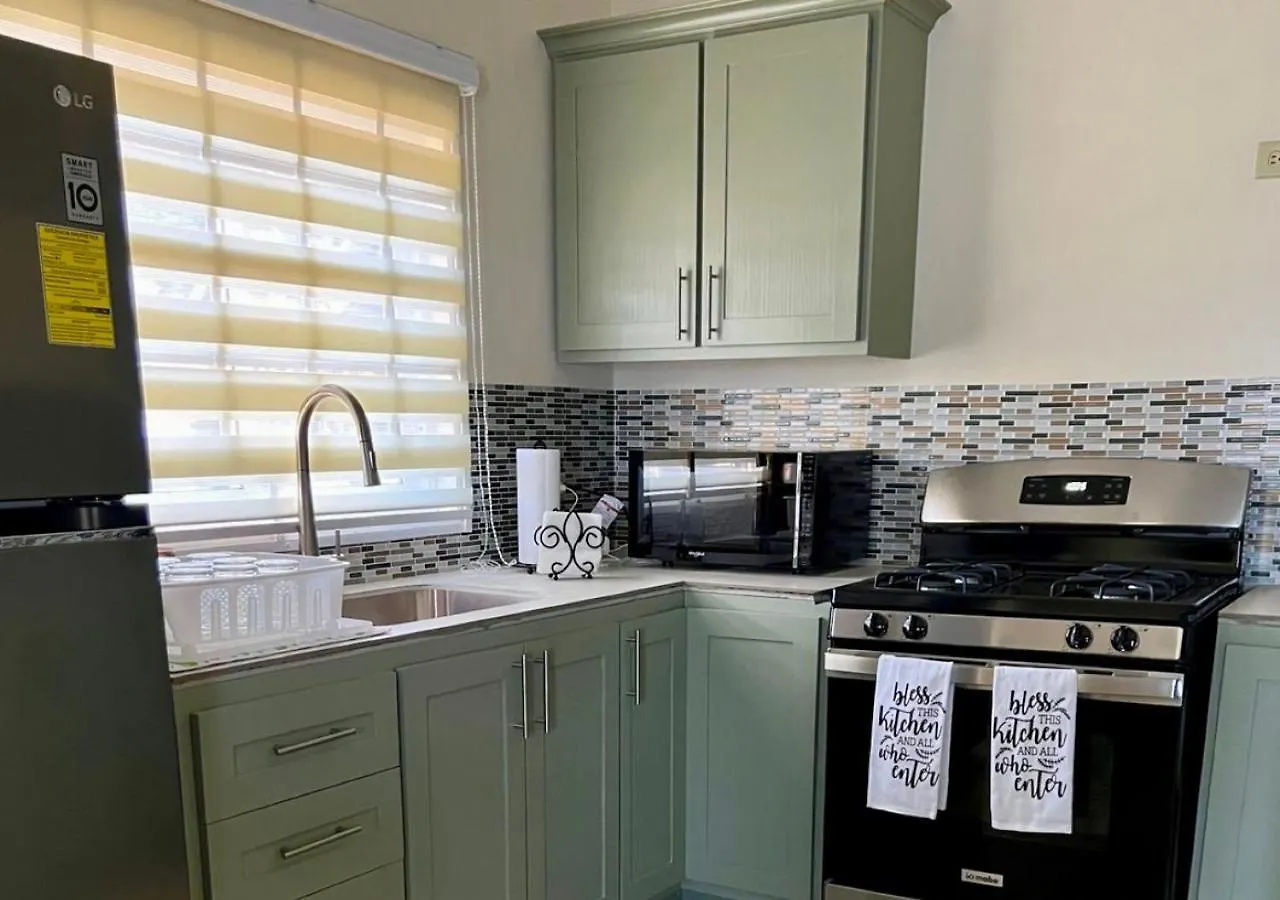 Caspian Villa Arima