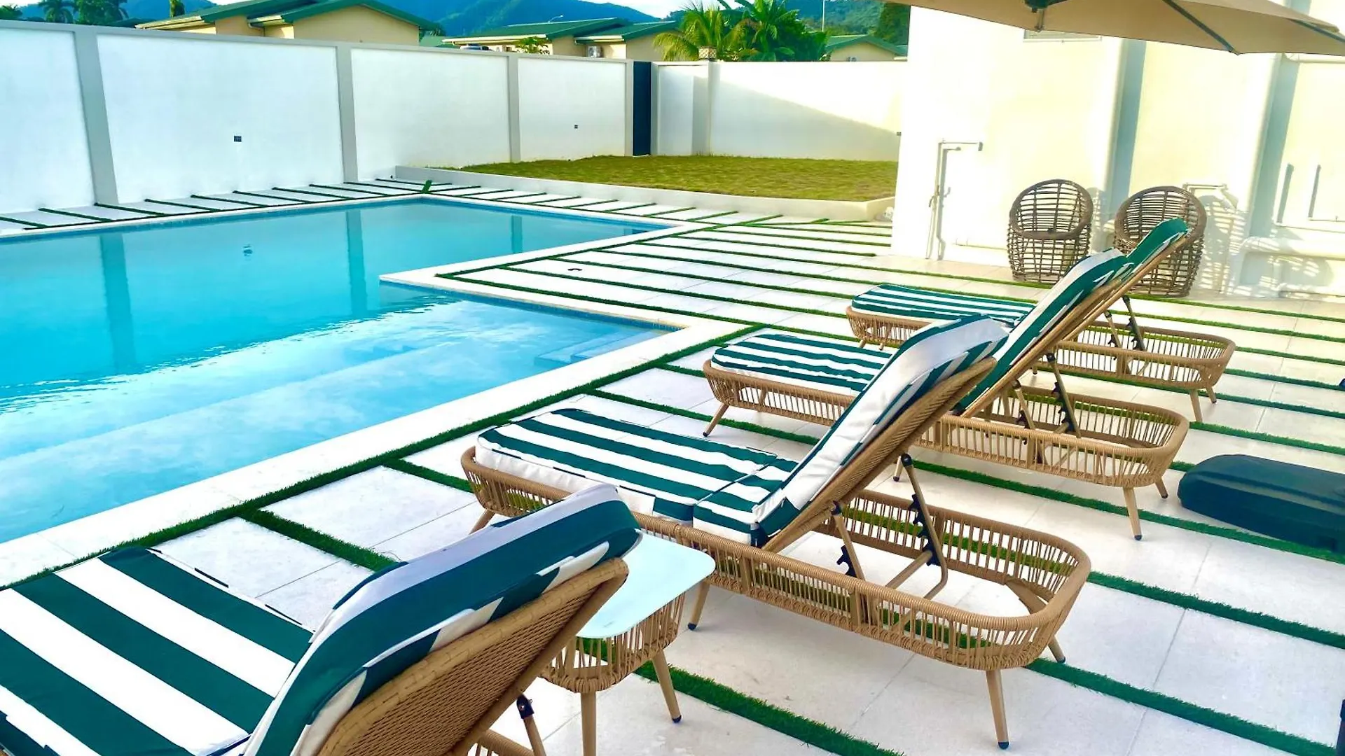 Caspian Villa Arima