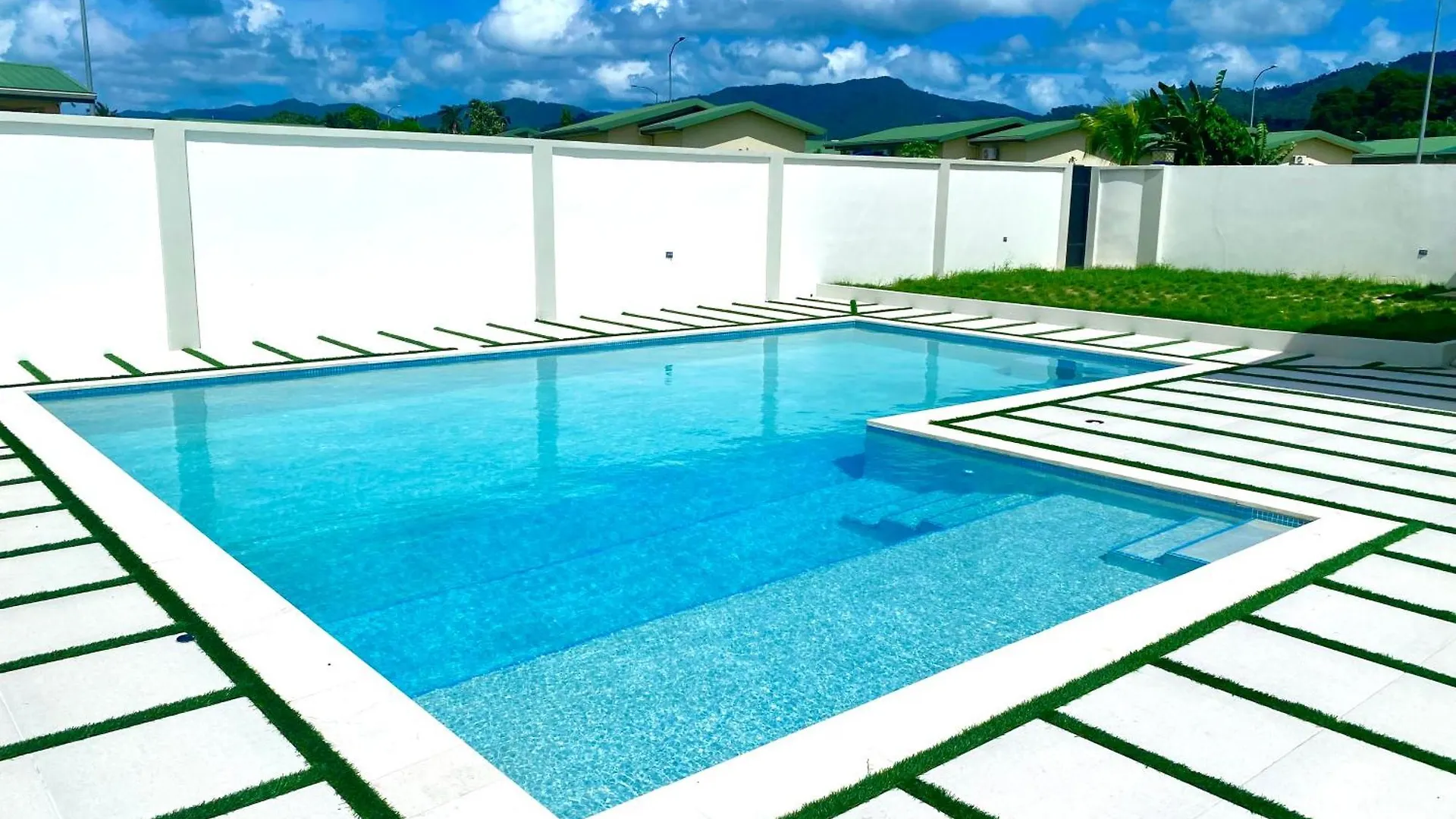 Caspian Villa Arima