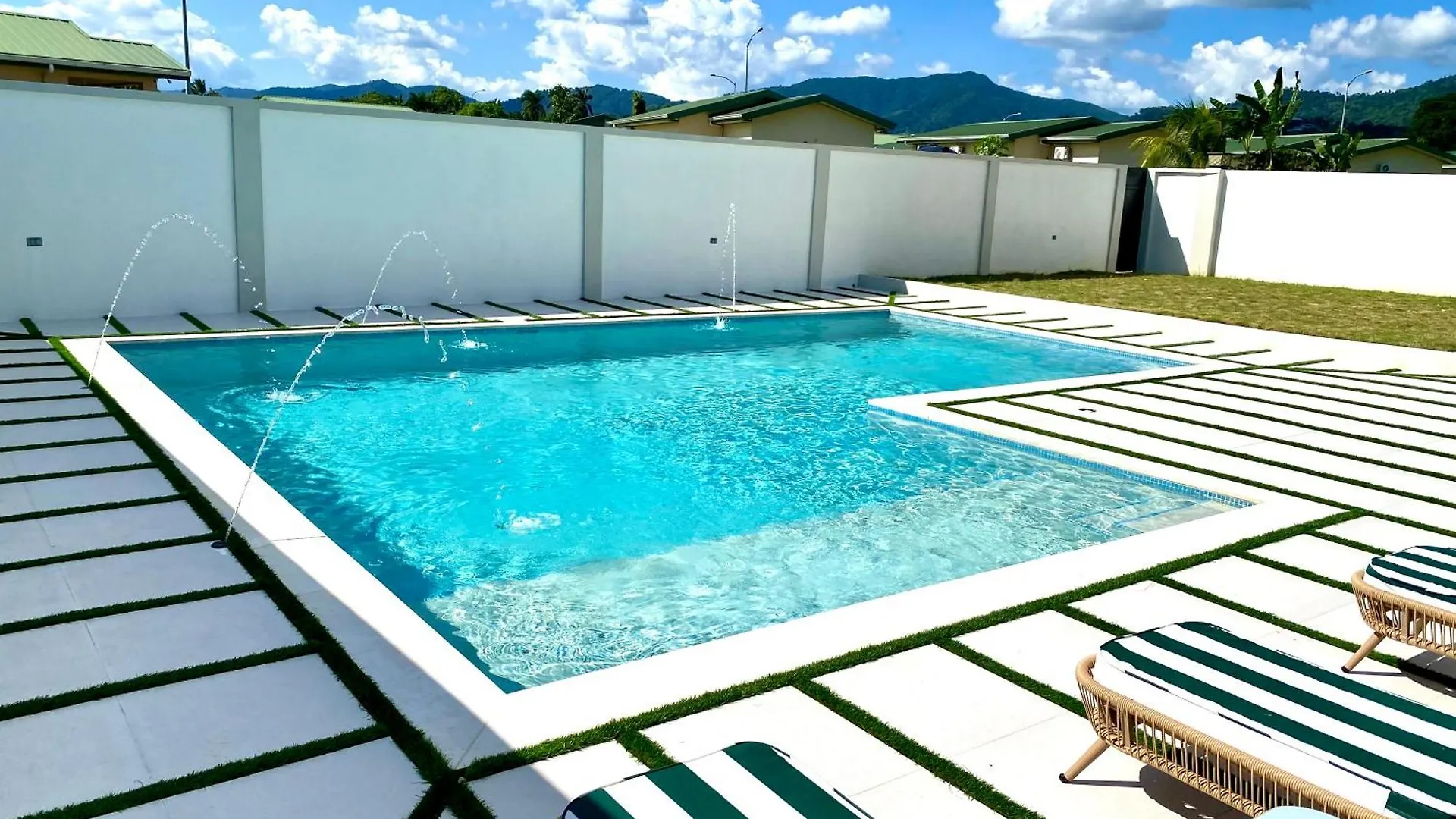 Caspian Villa Arima