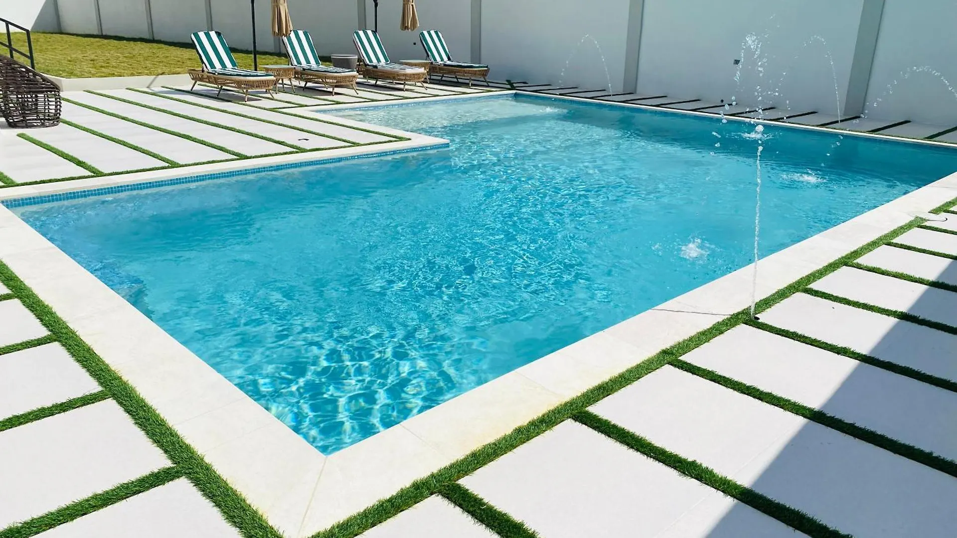 Caspian Villa Arima