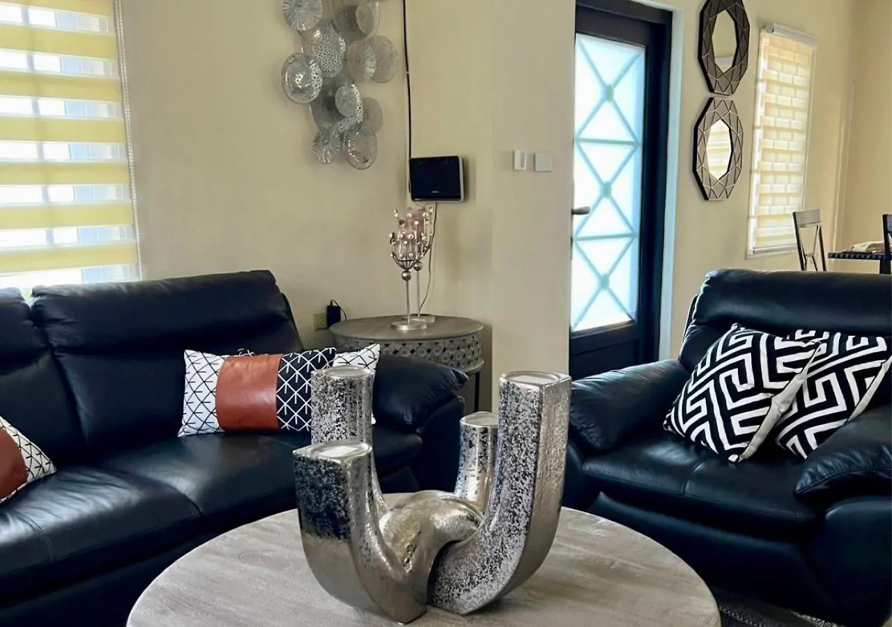 Peaceful 3-Br Villa With Pool & Modern Amenities Arima